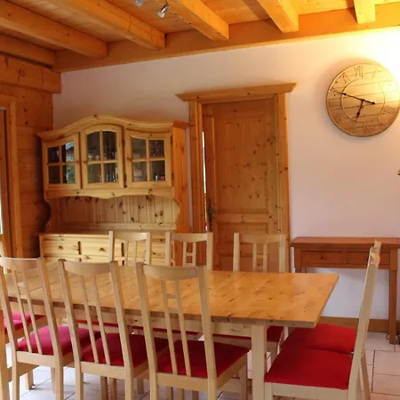 فندق مبيت وإفطار Chalet Bry *
