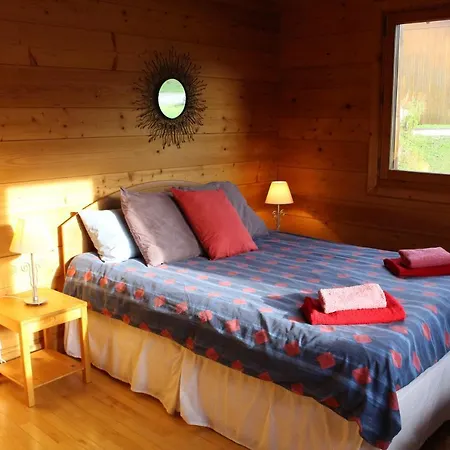 Chalet Bry