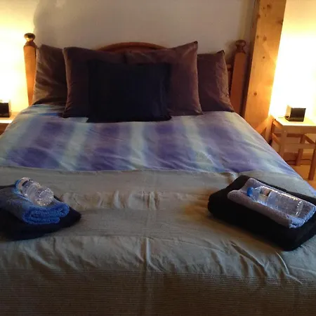 فندق مبيت وإفطار Chalet Bry *