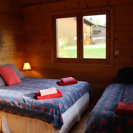 Chalet Bry *