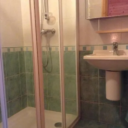 فندق مبيت وإفطار Chalet Bry لي كارو داراش