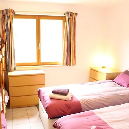 Chalet Bry فندق مبيت وإفطار