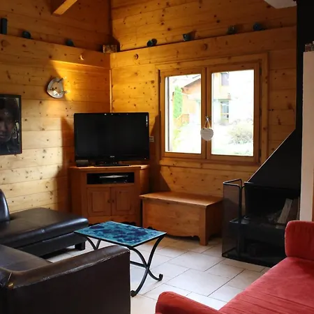 Chalet Bry *