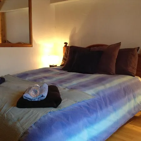 Chalet Bry فندق مبيت وإفطار