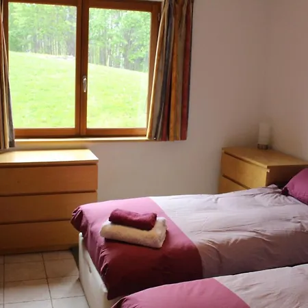 فندق مبيت وإفطار Chalet Bry