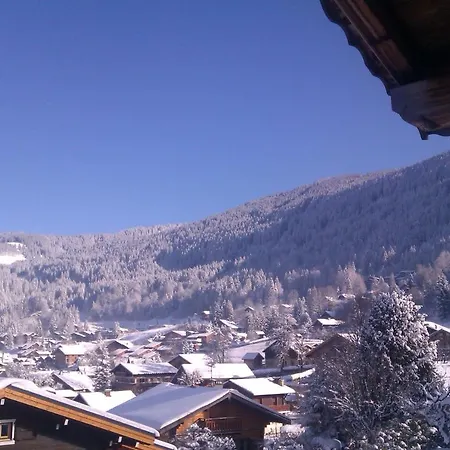 Chalet Bry *