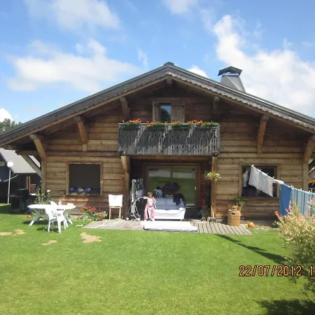 Chalet Bry *