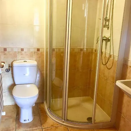 فندق مبيت وإفطار Chalet Bry لي كارو داراش